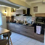 Dom wakacyjny Romarin Mirabel-aux-Baronnies