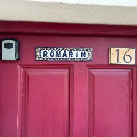 Romarin Dom wakacyjny