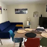 Tatil Evi Romarin *
