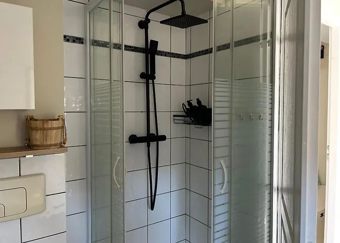 Romarin Prázdninový dům *